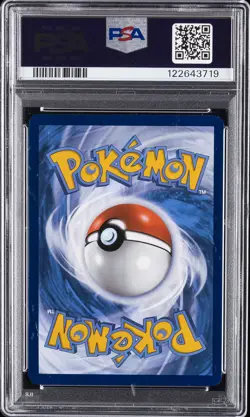 2025 POKEMON DRI EN-DESTINED RIVALS ILLUSTRATION RARE #192 BLAZIKEN PSA 10 - Image 2