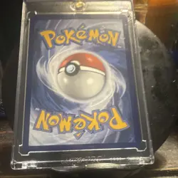 Pokemon Dragonite 012/015 McDonald's 2024 Promo Holo Stage 2 180HP Dragon Pulse - Image 3
