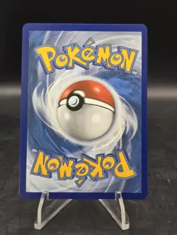 Pokemon TCG Fire Energy (Secret) 284/264 Swsh08: Fusion Strike Hyper Rare NM - Image 2