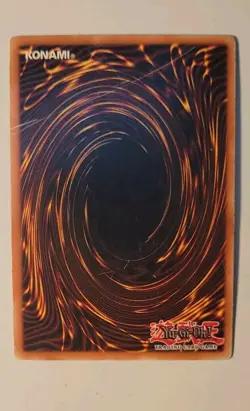 Yu-Gi-Oh! Spirit of the Pharaoh AST-062 Ultra Rare HP - Image 2