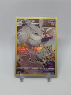 Pokemon TCG Frosmoth Sword & Shield - Astral Radiance TG04/TG30 Holo Rare - Image 1