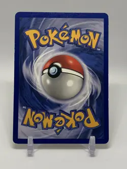 Pokemon TCG Mysterious Fossil Fossil 62/62 Regular Unlimited Common - Image 2