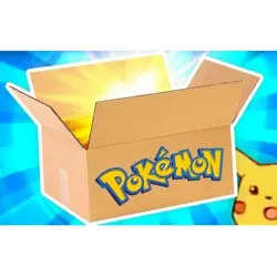 !!Pokemon Mystery Box ETB GUARNTEED!!!!!!!!! - Image 2