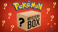 !!Pokemon Mystery Box ETB GUARNTEED!!!!!!!!! - Image 3