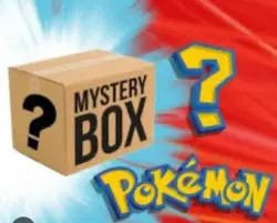 !!Pokemon Mystery Box ETB GUARNTEED!!!!!!!!! - Image 4
