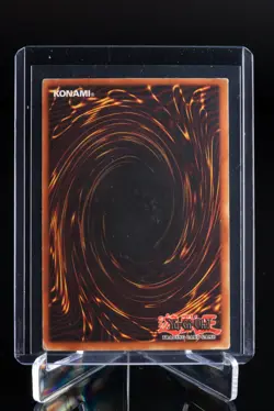 Yu-Gi-Oh! TCG Summoned Skull SDY-004 1st Edition LP - Image 2