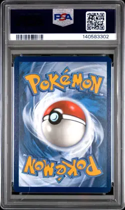 2025 Pokemon JTG EN-Journey Together #164 Lillie's Ribombee PSA 9 Mint Holo Rare - Image 2