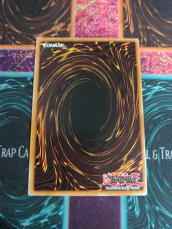Yu-Gi-Oh! Jar of Avarice MP16-EN033 1st Edition Secret Rare NM - Image 3