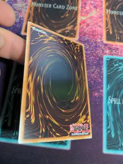 Yu-Gi-Oh! Jar of Avarice MP16-EN033 1st Edition Secret Rare NM - Image 4