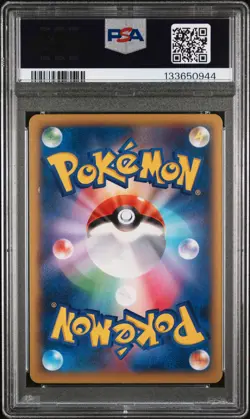 2014 Pokemon Mega Battle M Charizard Ex #002 JPN GEM MT PSA 10 - Image 2