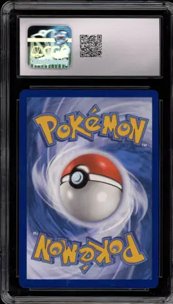Pokemon Ceruledge Paldean Fates Pokemon Day Holo Promo #040 CGC 10 Gem Mint - Image 2
