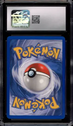Pokemon Whismur EX Emerald Reverse Holo #73 CGC 10 Gem Mint - Image 2