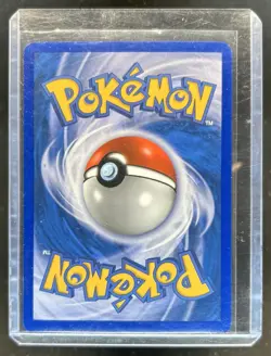 2006 Pokemon EX Dragon Frontiers Ninetales Delta Species Reverse Holo #8/101 - Image 2