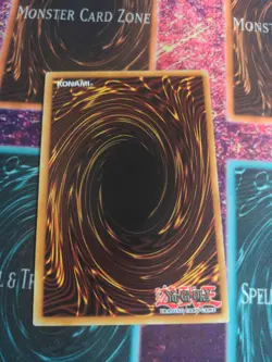Yu-Gi-Oh! Flying "C" JOTL-ENDE2 Limited Ultra Rare NM b2/ - Image 3