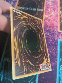 Yu-Gi-Oh! Flying "C" JOTL-ENDE2 Limited Ultra Rare NM b2/ - Image 4