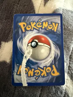 Pokemon Nidoking 150/147 Aquapolis Secret Rare Holo 2002 English TCG Card - Image 2