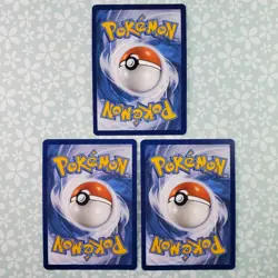 Pokemon Card Lot Sprigatito 076 Floragato 077 Meowscarada Ex 078 Premium Collect - Image 2