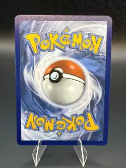 Pokemon TCG - Ethan's Typhlosion 190/182 Sv10: Destined Rivals Holo Near Mint - Image 2