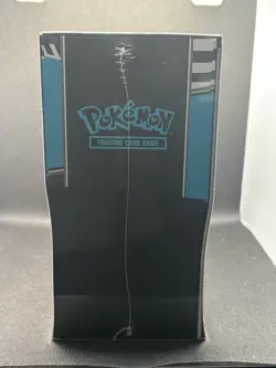 Pokemon Scarlet & Violet Black Bolt Elite Trainer Box ETB (Factory Sealed) - Image 3