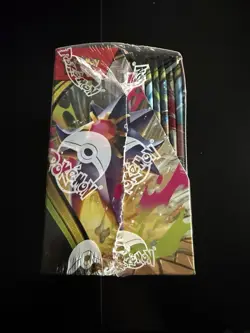 Pokemon Mega Evolution Perfect Order Booster Box - Image 3