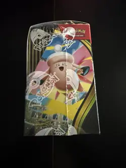 Pokemon Mega Evolution Perfect Order Booster Box - Image 4