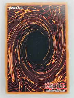 Yu Gi Oh - JUSH-EN022 Yummy ⚝ Snatchy - Starlight Rare - Image 2