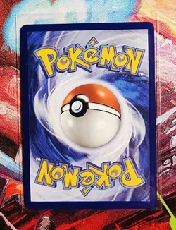 Pokemon - Meowth EX Full Art Perfect Order 107/088 - English - Image 2