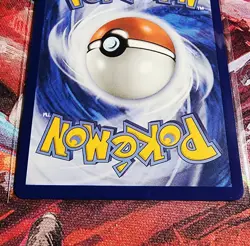 Pokemon - Meowth EX Full Art Perfect Order 107/088 - English - Image 4