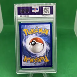 2024 POKEMON SSP EN-SURGING SPARKS ILLUSTRATION RARE #212 SLAKOTH PSA 10 - Image 2