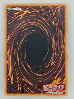 Yu Gi Oh - RA04-EN289 Tornado Dragon - Platinum Secret Rare - Image 2