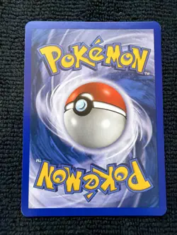 2003 Aquapolis Arcanine Holo Foil Rare H2/H32 WOTC E-Reader Series Pokemon - Image 2