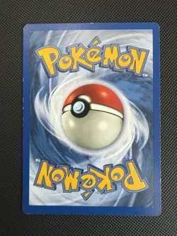 Pokemon Shining Steelix Neo Destiny Holo Secret Rare 112/105 90 MP Unlimited - Image 3