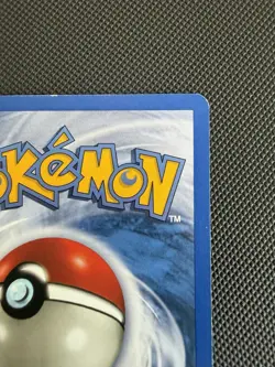 Pokemon Shining Steelix Neo Destiny Holo Secret Rare 112/105 90 MP Unlimited - Image 5