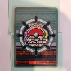 Landorus EX 89/149 Ultra Rare Boundaries Crossed Pokemon TCG LP - Image 2