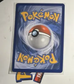 Pokemon M Charizard EX Ultra Rare Mega Foil XY 101/108 220 HP Crimson Dive 300 - Image 2