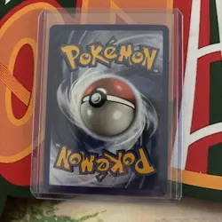 Slowpoke 55/62 1st Edition Fossil Pokemon Common - Image 2