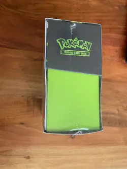 Pokemon TCG Perfect Order Pokemon Center Elite Trainer Box ETB Sealed - Image 2