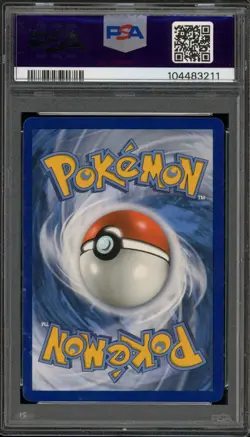 Pokemon Hoopa EX XY Ancient Origins Full Art #89 PSA 10 Gem Mint - Image 2
