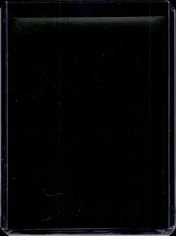 2025 Yu-Gi-Oh! Mega Tin Bystial Druiswurm Starlight Rare 1st Edition #MP25-EN044 - Image 2