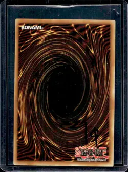 2020 Yu-Gi-Oh Silent Magician Prismatic Collector's Rare 1st Edition #RA02-EN012 - Image 2
