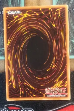 FOIL BLEED ERROR Yu-Gi-Oh! Thousand Dragon Secret Rare Unlimited MRD-143 YUGIOH - Image 4