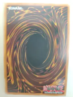 Yugioh! Triple Tactics Thrust RA03-EN072 Ultra Rare 1st Ed NM - Image 2