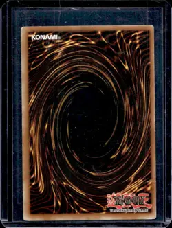 2005 Yu-Gi-Oh! Dark Beginning 2 Catapult Turtle #DB2-EN047 - Image 2