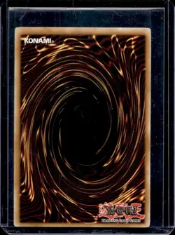 2010 Yu-Gi-Oh! Limited Promos Archfiend of Gilfer #CT07-EN014 - Image 2