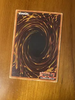 Yu-Gi-Oh! Time Wizard Metal Raiders 1st Edition Ultra Rare MRD-065 - Image 2