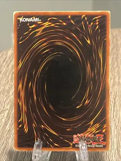 Buster Blader – PSV-050 – Ultra Rare – Yu-Gi-Oh! - Image 3