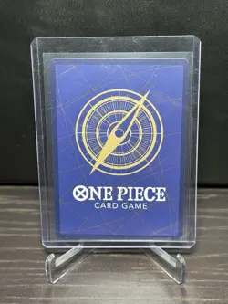 One Piece Card Game Heroines Edition - VINSMOKE REIJU SR #EB03-031 English - Image 2
