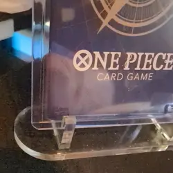 One Piece OP15 Borsalino SR EB04-058 - Image 5