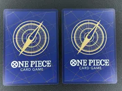 One Piece 🔥 Roronoa Zoro ST29-014 SR Lot (2) - Egghead Straw Hat Crew - Image 2