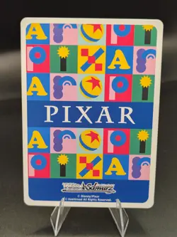 UP - PXR/S94-096pxr Gold Stamp Weiss & Schwarz Pixar - - Image 2
